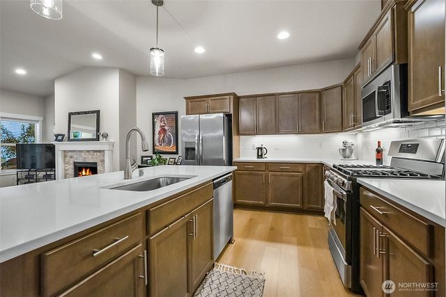 772 Parkland Loop, Sedro Woolley, WA 98284