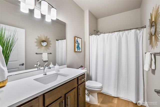 772 Parkland Loop, Sedro Woolley, WA 98284