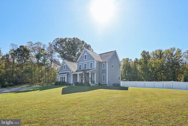 5824 ALLERDALE CT, Hughesville, MD 20637