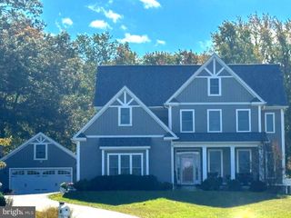 5824 ALLERDALE CT, Hughesville, MD 20637
