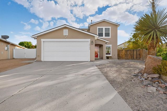 3700 Rancher Loop NE, Rio Rancho, NM 87144