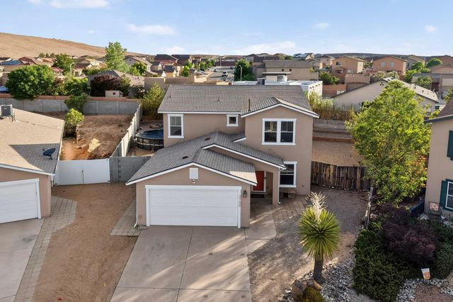3700 Rancher Loop NE, Rio Rancho, NM 87144