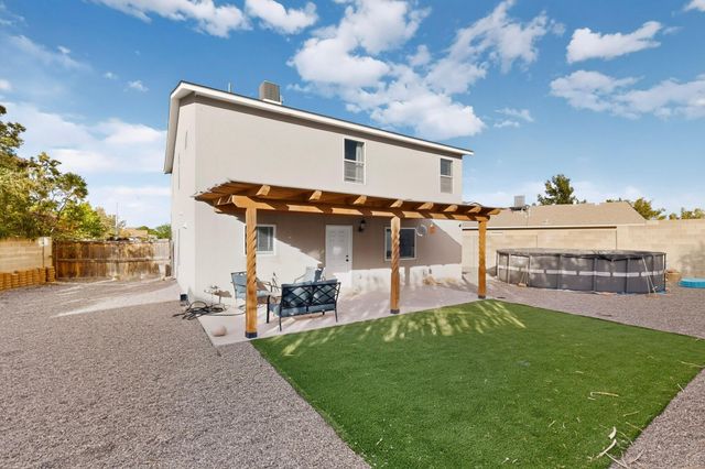 3700 Rancher Loop NE, Rio Rancho, NM 87144