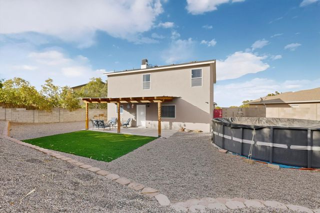 3700 Rancher Loop NE, Rio Rancho, NM 87144
