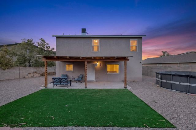 3700 Rancher Loop NE, Rio Rancho, NM 87144