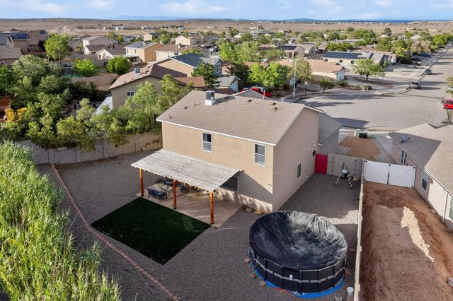 3700 Rancher Loop NE, Rio Rancho, NM 87144