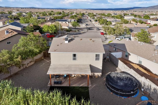 3700 Rancher Loop NE, Rio Rancho, NM 87144
