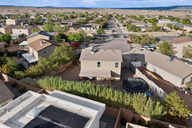 3700 Rancher Loop NE, Rio Rancho, NM 87144