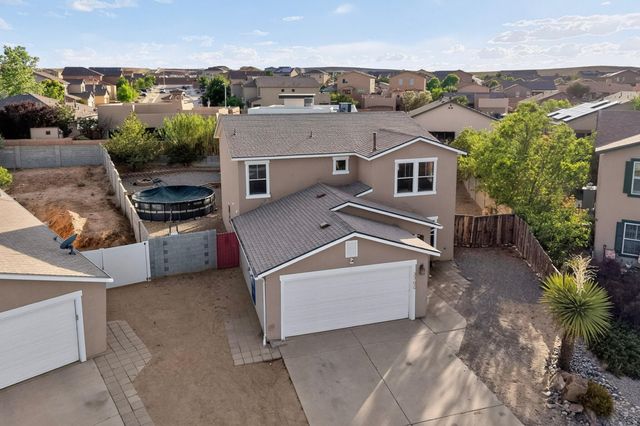 3700 Rancher Loop NE, Rio Rancho, NM 87144