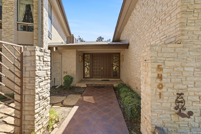 5401 Fredericksburg, San Antonio, TX 78229