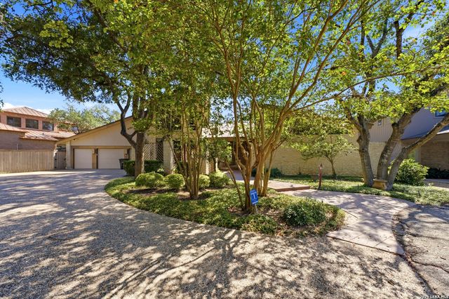 5401 Fredericksburg, San Antonio, TX 78229