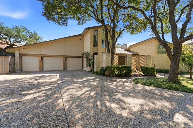 5401 Fredericksburg, San Antonio, TX 78229
