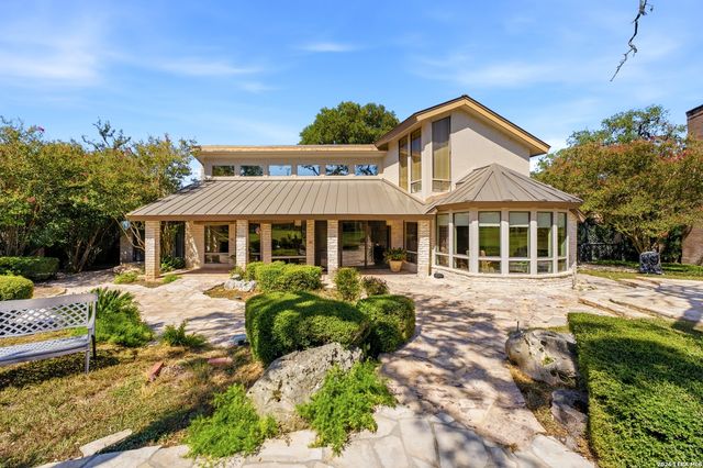 5401 Fredericksburg, San Antonio, TX 78229