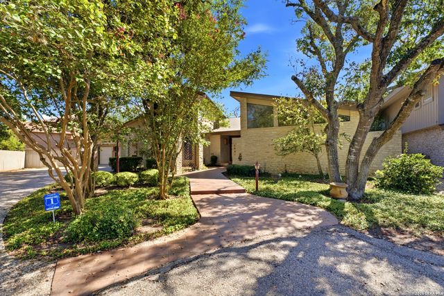 5401 Fredericksburg, San Antonio, TX 78229