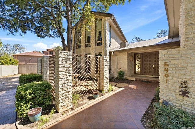 5401 Fredericksburg, San Antonio, TX 78229