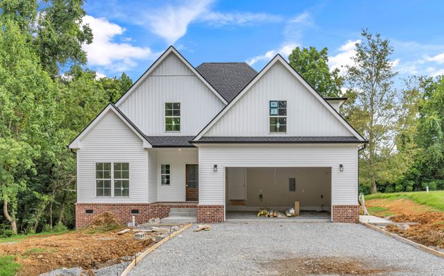262 Rossview Rd, Clarksville, TN 37043