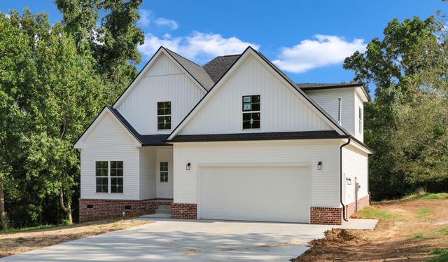 262 Rossview Rd, Clarksville, TN 37043