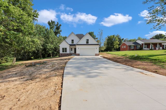 262 Rossview Rd, Clarksville, TN 37043