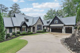 184 Hickory Springs Way, Six Mile, SC 29682