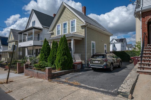 70 Dean St., Everett, MA 02149