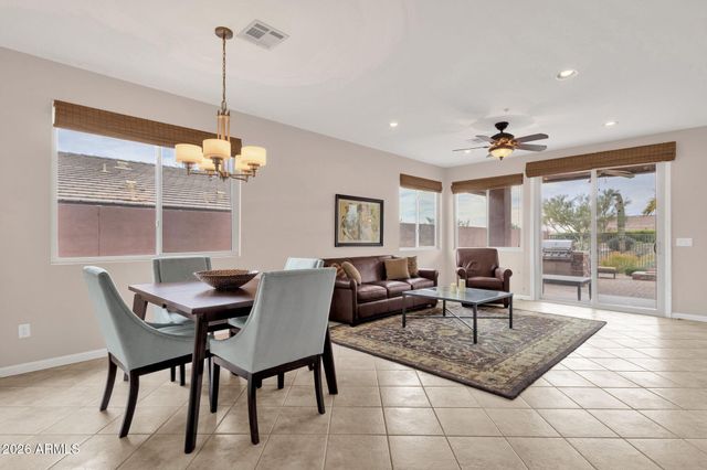 15039 E DESERT WILLOW Drive, Fountain Hills, AZ 85268