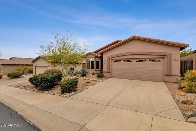 15039 E DESERT WILLOW Drive, Fountain Hills, AZ 85268