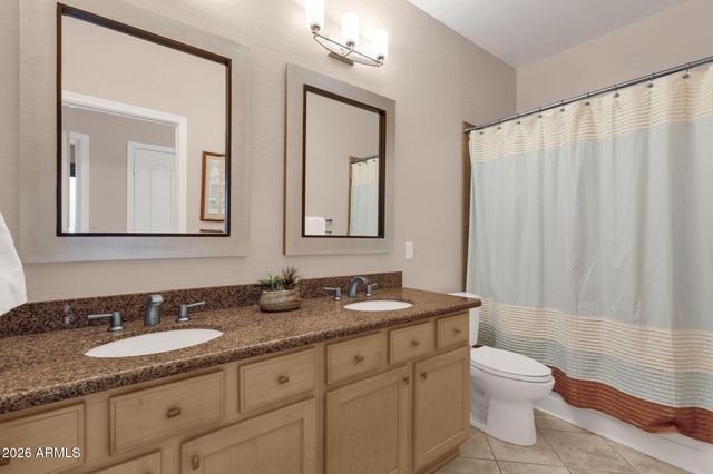 15039 E DESERT WILLOW Drive, Fountain Hills, AZ 85268
