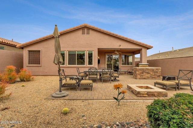 15039 E DESERT WILLOW Drive, Fountain Hills, AZ 85268