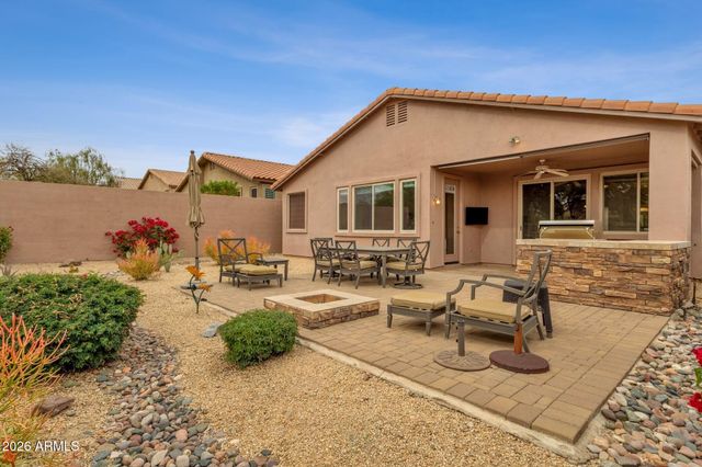 15039 E DESERT WILLOW Drive, Fountain Hills, AZ 85268