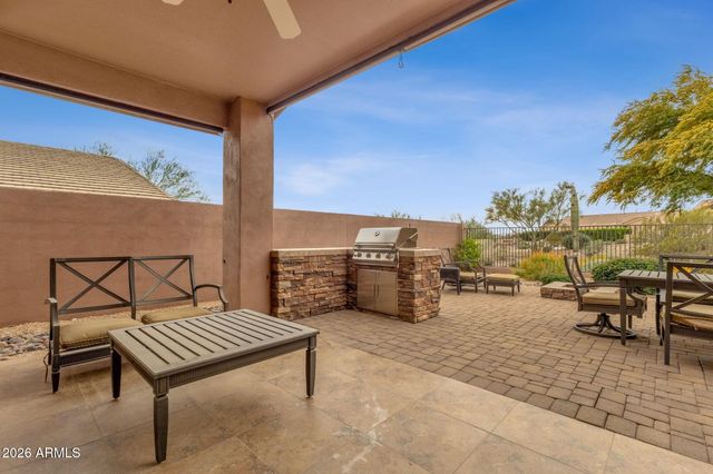 15039 E DESERT WILLOW Drive, Fountain Hills, AZ 85268