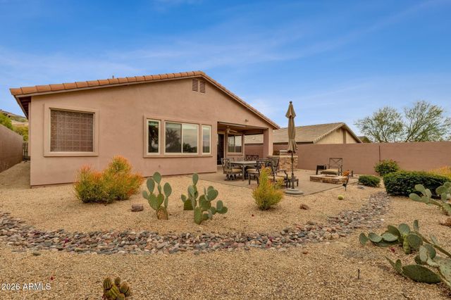 15039 E DESERT WILLOW Drive, Fountain Hills, AZ 85268