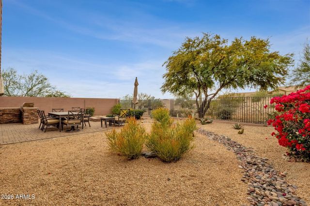 15039 E DESERT WILLOW Drive, Fountain Hills, AZ 85268