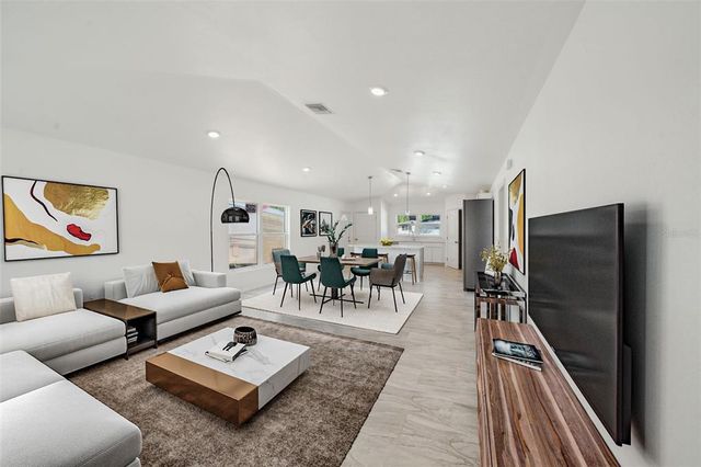 1308 S FOGLE AVENUE, Avon Park, FL 33825