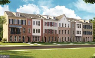 1629 FIELD SPARROW TER NE, Leesburg, VA 20176