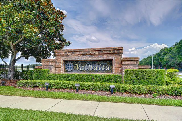4906 CHATHAM GATE DRIVE, Riverview, FL 33578