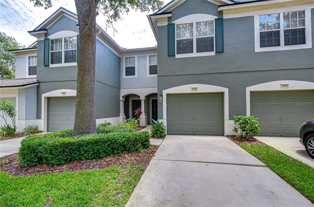 4906 CHATHAM GATE DRIVE, Riverview, FL 33578