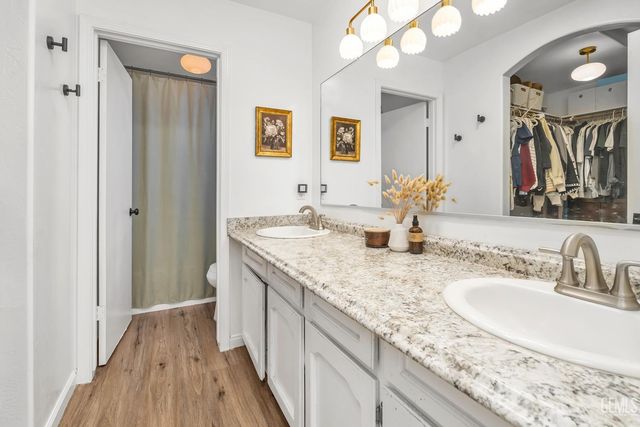 11618 Invidia Court, Bakersfield, CA 93312