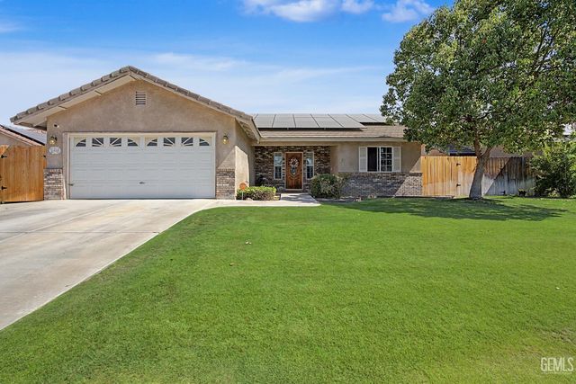 11618 Invidia Court, Bakersfield, CA 93312