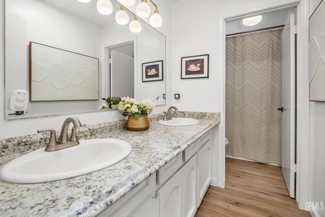 11618 Invidia Court, Bakersfield, CA 93312