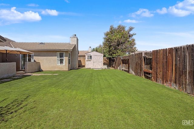 11618 Invidia Court, Bakersfield, CA 93312