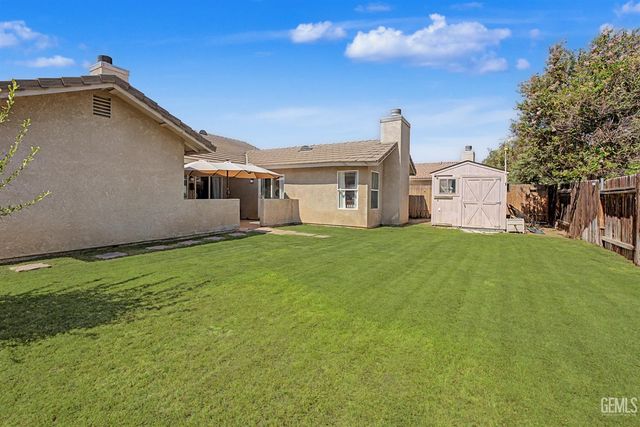 11618 Invidia Court, Bakersfield, CA 93312