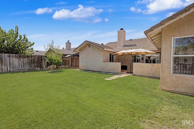 11618 Invidia Court, Bakersfield, CA 93312
