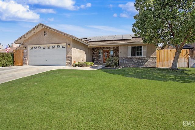 11618 Invidia Court, Bakersfield, CA 93312