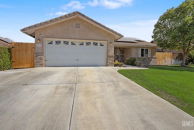 11618 Invidia Court, Bakersfield, CA 93312