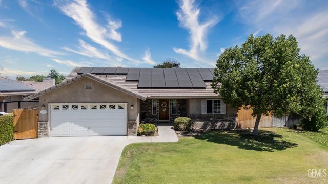 11618 Invidia Court, Bakersfield, CA 93312