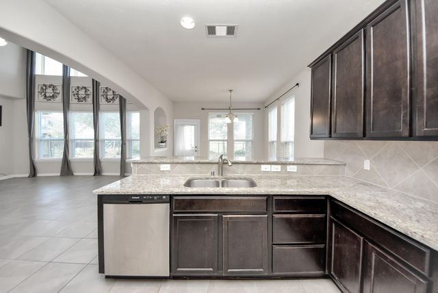 1106 River Delta Lane, Rosenberg, TX 77469