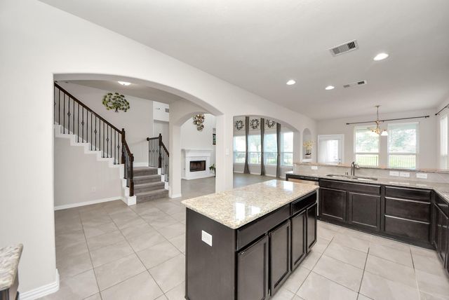 1106 River Delta Lane, Rosenberg, TX 77469