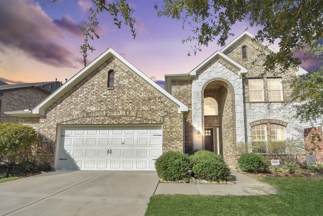 1106 River Delta Lane, Rosenberg, TX 77469
