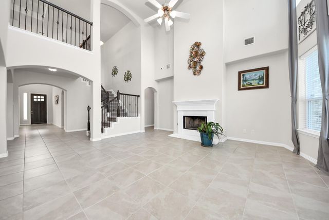 1106 River Delta Lane, Rosenberg, TX 77469