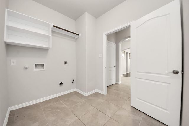 1106 River Delta Lane, Rosenberg, TX 77469